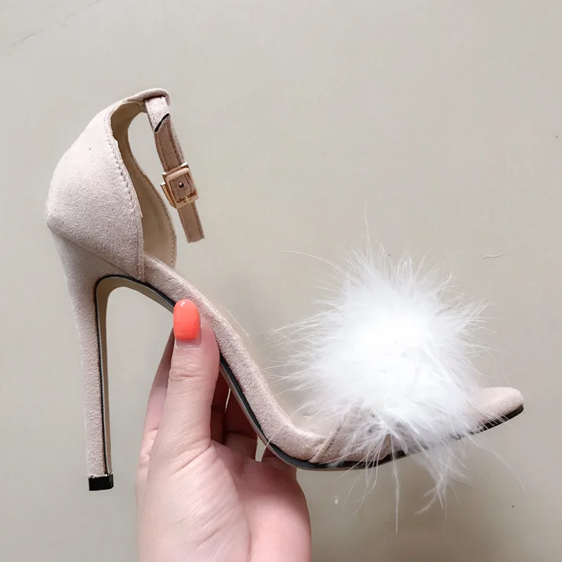 Женские туфли лодочки с леопардовым принтом Пикантная обувь Женская на высоком