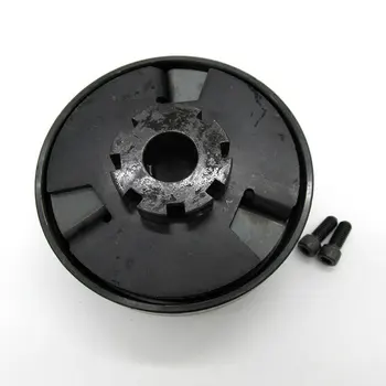 

Professional Centrifugal Clutch 3/4" Bore 35 Chains 12 Tooth Moytcle Parts
