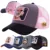 Новейший Dragon Ball & Naruto Anime Mesh Cap Hot Style Patch Trucker Hat Изогнутые поля Бейсболки Gorras Casquette Dropshipping
