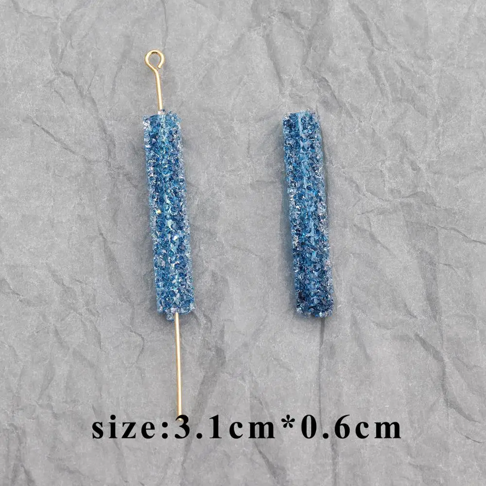 Assoonas M586, ювелирные аксессуары, diy ювелирные изделия из кристаллов, ручной работы, изготовление ювелирных изделий, ювелирных изделий, diy серьги кулон, 6 шт./лот