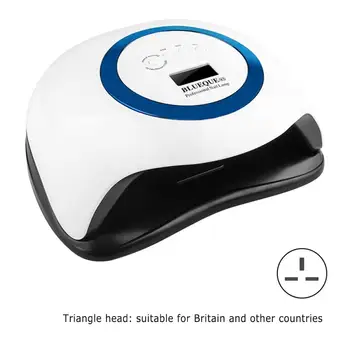 Blue GB PLUG