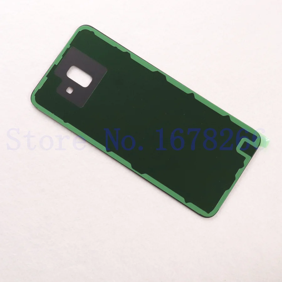 SAMSUNG Galaxy J6 plus J6+ J610 J610F J610FN J610G полный корпус ЖК-панель Крышка средняя рамка J6+ батарейный чехол