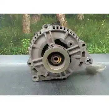 

ALTERNATOR FORD MONDEO SALOON/FAMILY (FD)