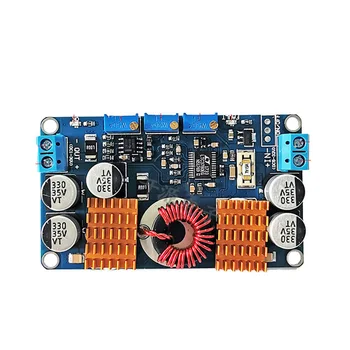 

LTC3780 10A DC-DC Automatic Buck-Boost Supply Module Solar Car Constant Voltage Constant Current Power