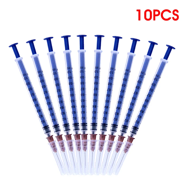 10Pcs