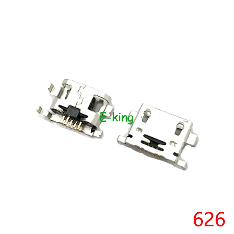 10 шт. для HTC Desire 626G 626 PCB Micro Usb коннектор зарядки штепсельная розетка порт |