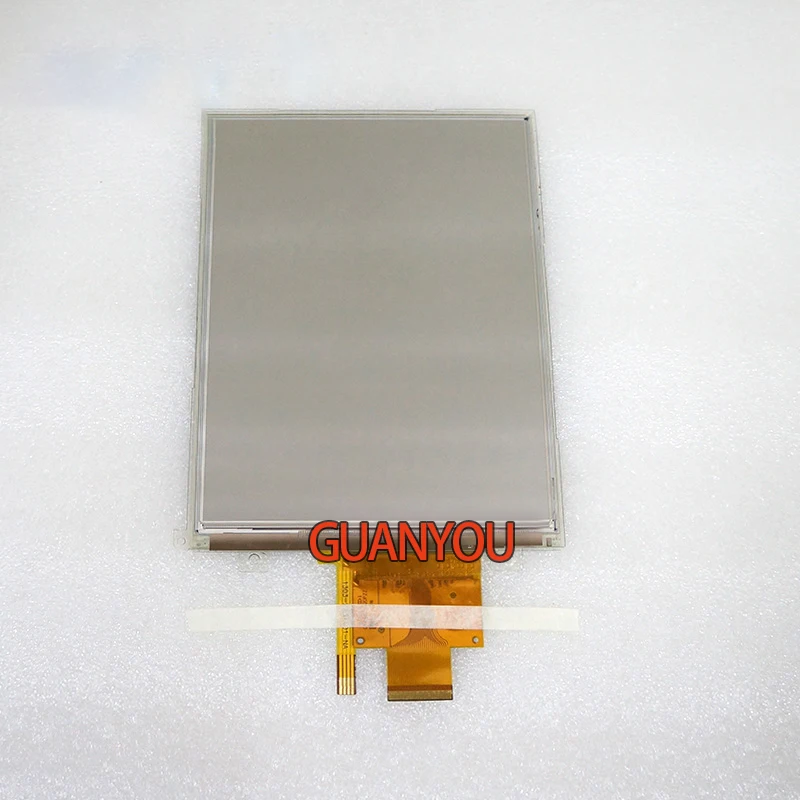 Original6inch64plcdscreendisplaypanelwithtouchscreen