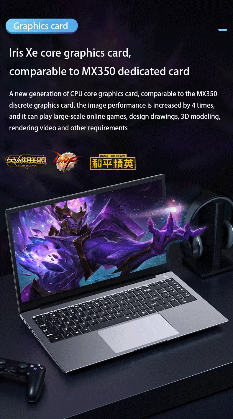 11TH Gen Gaming Laptop 15.6 Inch Intel Core i7 1165G7 i5 1135G7 NVIDIA MX450 2G 32GB RAM Fingerprint Notebook Windows10 WiFi6 BT 19 11TH Gen Gaming Laptop 15.6 Inch Intel Core i7 1165G7 i5 1135G7 NVIDIA MX450 2G 32GB RAM Fingerprint Notebook Windows10 WiFi6 BT 13