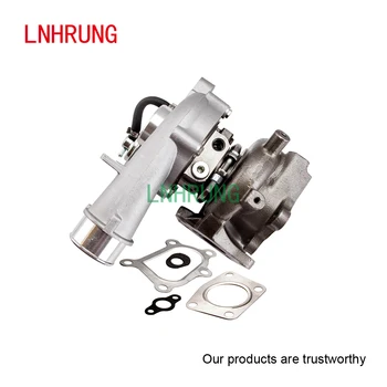 

Turbine for Mazda CX-7 3/6 2.3L 260 HP DISI NA Engine Petrol Turbo K0422-581 K0422-582 53047109904 L33L13700B turbocharger