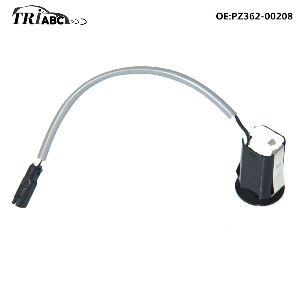 PDC датчик парковки для Lexus RX300 RX330 RX350 H9Z8 RX Camry Land Cruiser Prado с разъемом проводки 1883009060 PZ362-00201