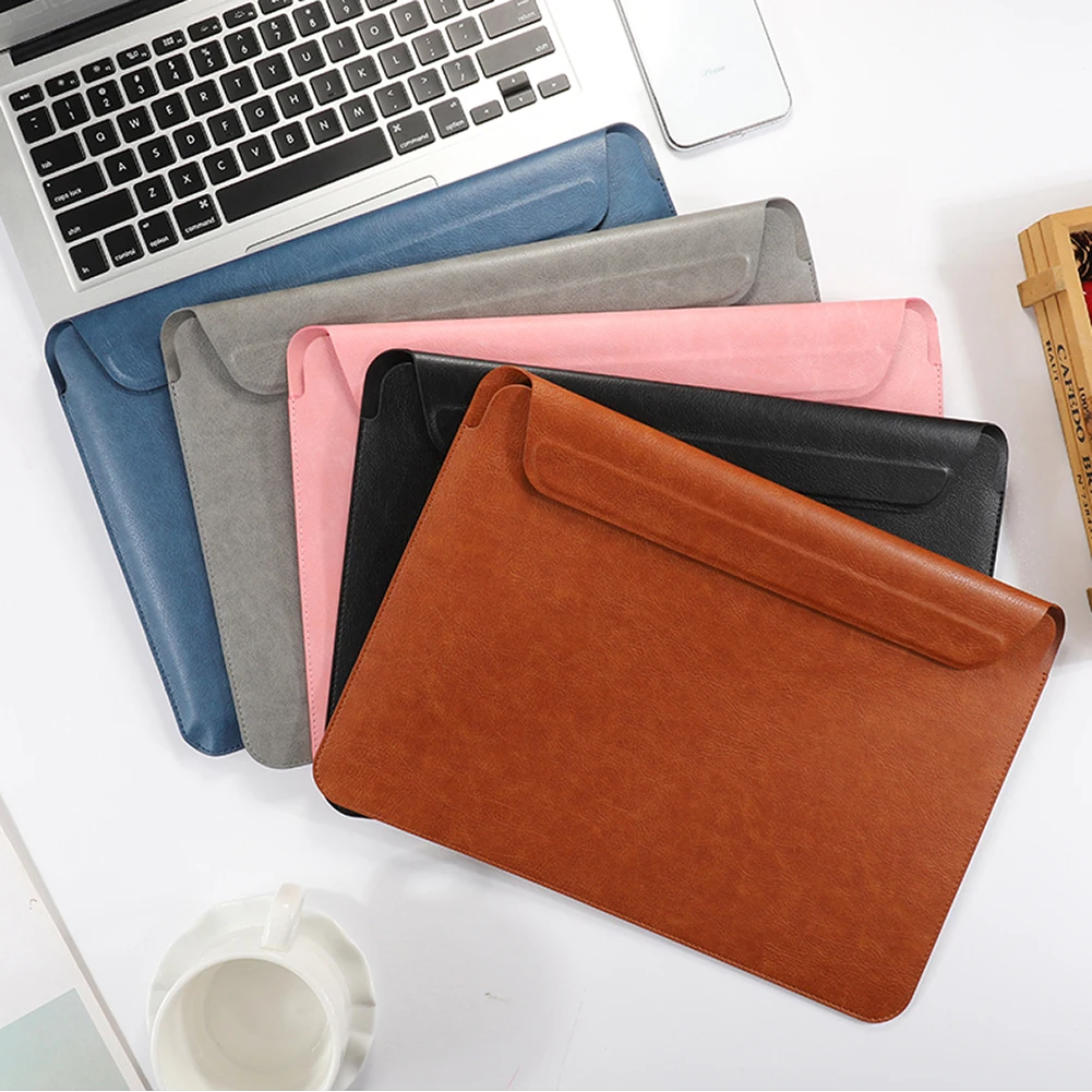 PU кожаный чехол для ноутбука Macbook AIR 13,3 сумка ультра тонкий чехол для ноутбука Macbook AIR 13,3 /