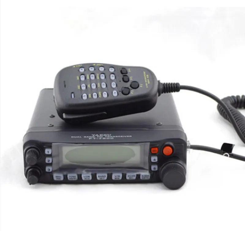 Для YAESU FT-7900R, двухступенчатая, для автомобиля, на открытом воздухе, высокая мощность, автомобильная платформа