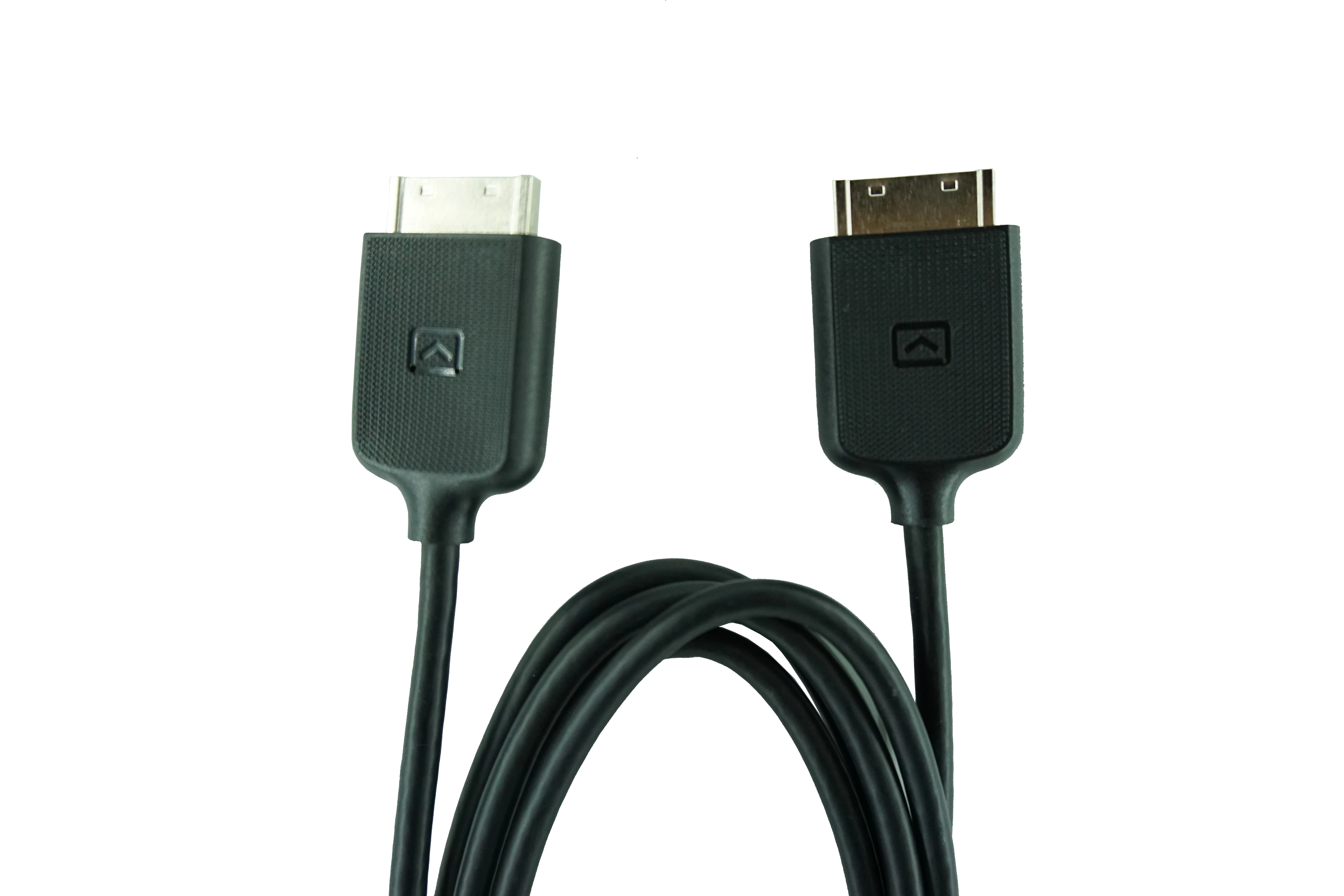 Cabo One Connect para Samsung ue Cabo Ue55ks7500 Ueue55ks8000 4k tv - Image 4