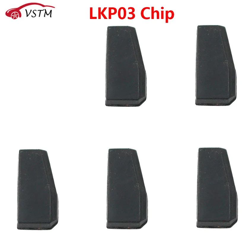 10 шт./лот новый Ретранслятор с пустым чипом ключа для программирования ключей KYDZ