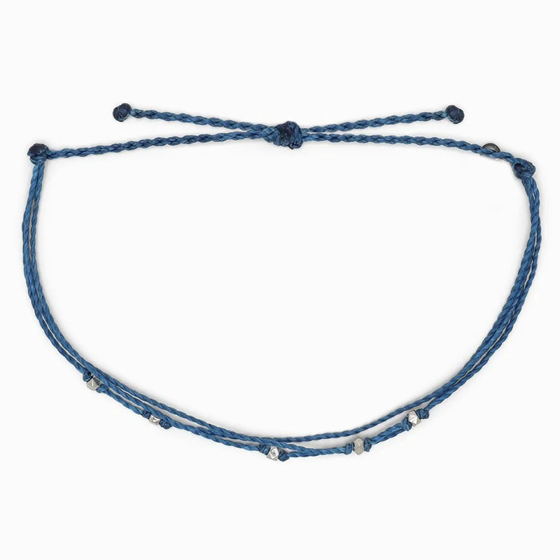Покрытие из розового золота Boheme bohemian boho vsco girl seed ножные браслеты из бисера malibu ножной браслет дружбы женские браслеты для щиколотки браслет на ногу - Окраска металла: Покрытие из розового золота