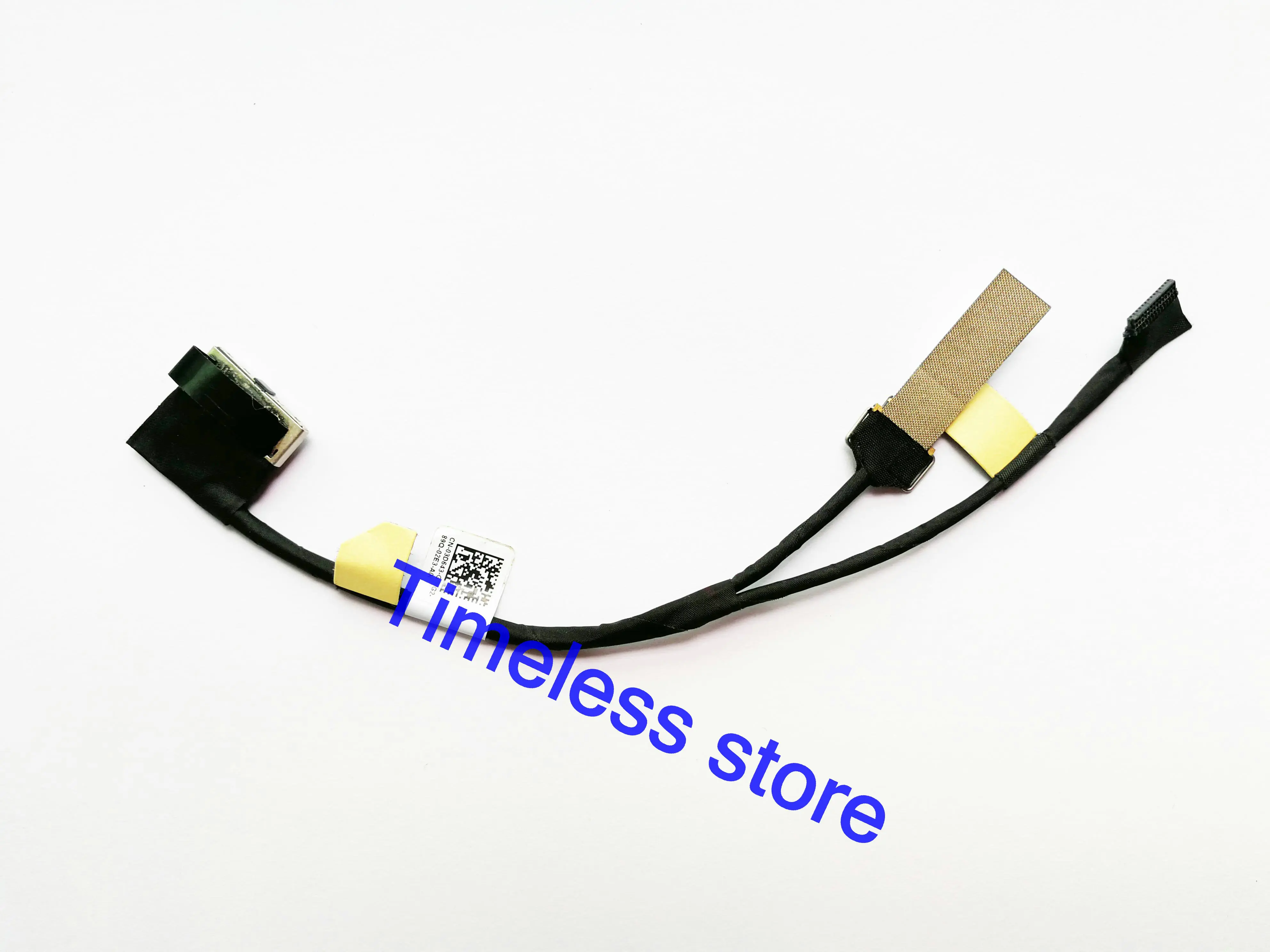 

Новый оригинальный для Dell XPS 13 9370 led lcd lvds кабель DC02002SY00 03D643 3D643 cn-03D643