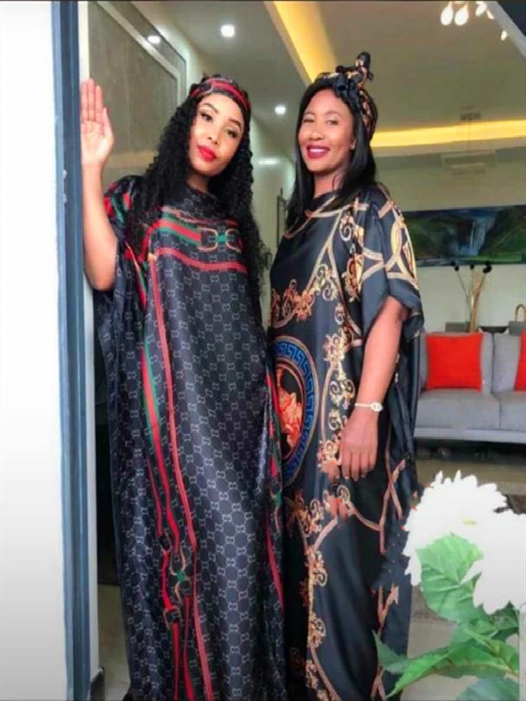 african attire Dress Length 130cm, Bust:145cm New fashion dress for women/lady,Elegant oversized Dress african print dresses for ladies/women african culture clothing