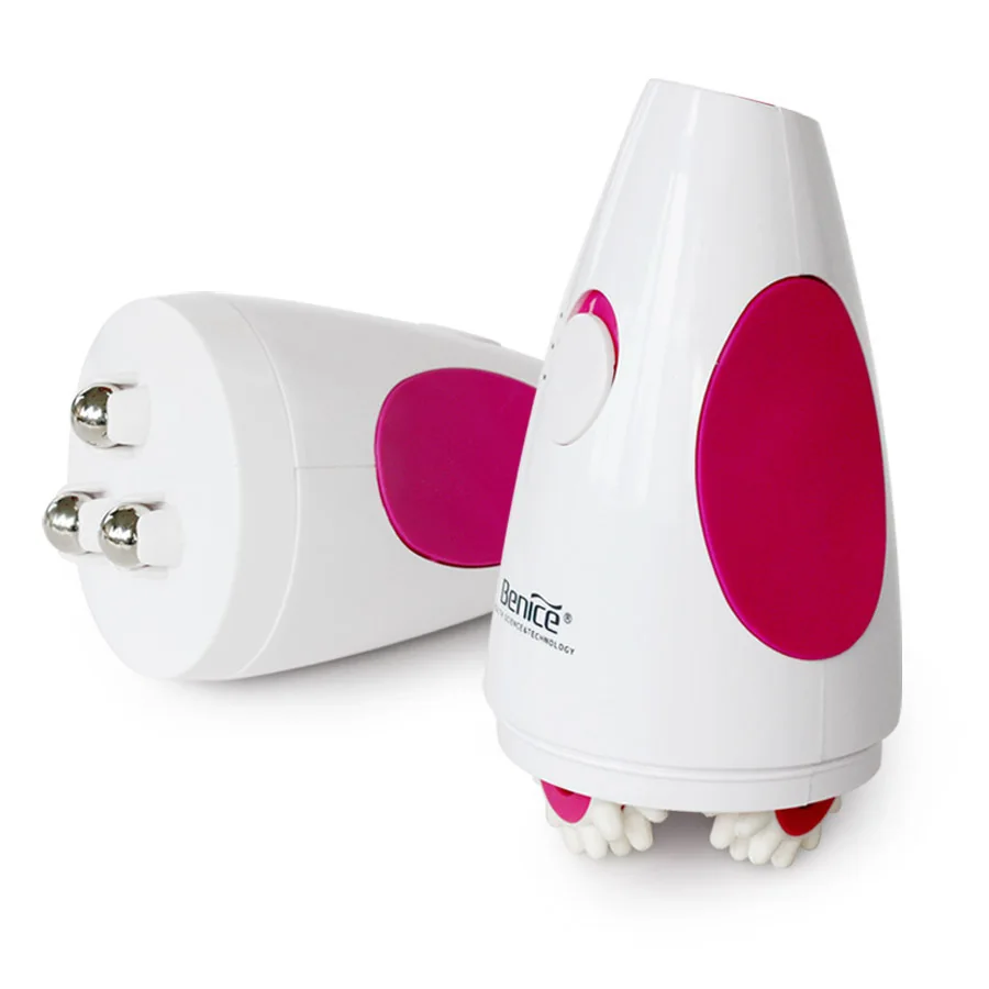 

Manufacturers Direct Selling New Style 3D Electric Natural Detox Rong Shou Lian Instrument Roller Push Fat Massager Weight Contr