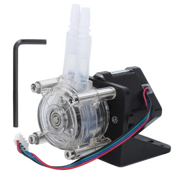 

Water Pump G928SM 42 Stepper Motor Peristaltic Pump Fast Loading Large Flow Peristaltic Pump