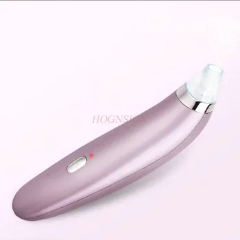 

facial Electric blackhead artifact home export facial pore cleansing cleansing instrument to blackhead acne electronic beauty
