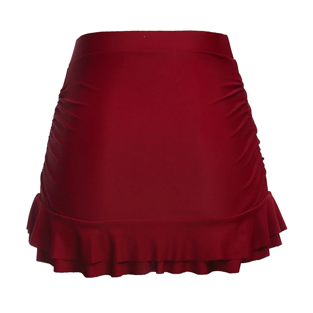 Женский купальник Леопардовый Гавайский принт пуш ап сексуальный бикини набор