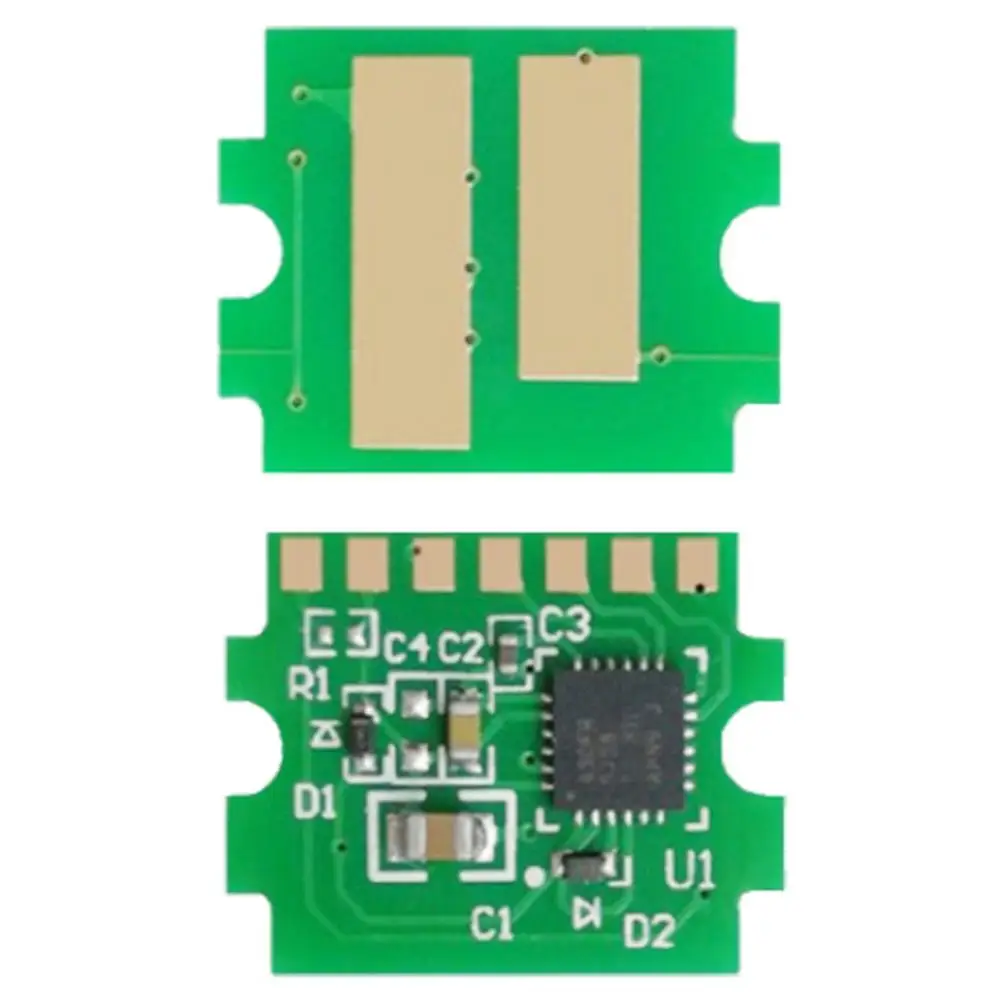 Toner Chip For Kyocera Mita ECOSYS 