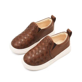 

Toddler Sneakers Children Shoes Boys And Girls Casual Shoe Breathable Non-slip Flat Shoes Children Toddler Running Shoe Sneakers