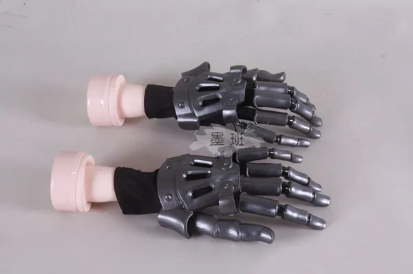 STOCK-Anime-Auto-Memories-Doll-figure-Violet-Evergarden-Manipulator-cosplay-prop-Hand-armor-extra-long (1)