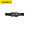 Original NITECORE NU25 Headlight Headlamp 360 lumen head light Red/White/High color outdoor Waterproof Flashlight ► Photo 2/6