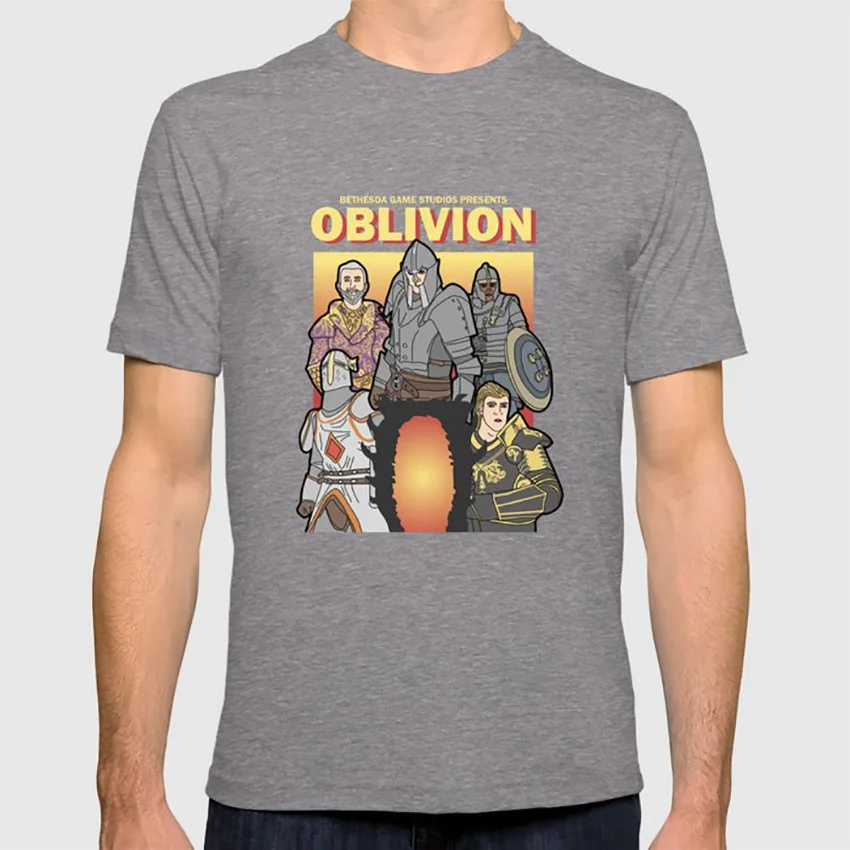 Oblivion source Error футболка oblivion source error