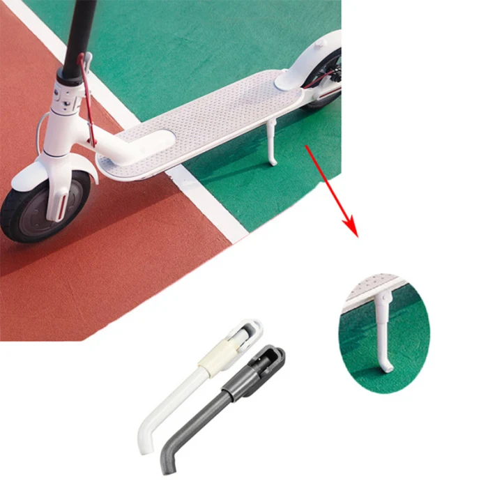 Foot Support Scooter Side 8.5 Inch Parts for Xiaomi Mijia M365 Electric Scooter&T8