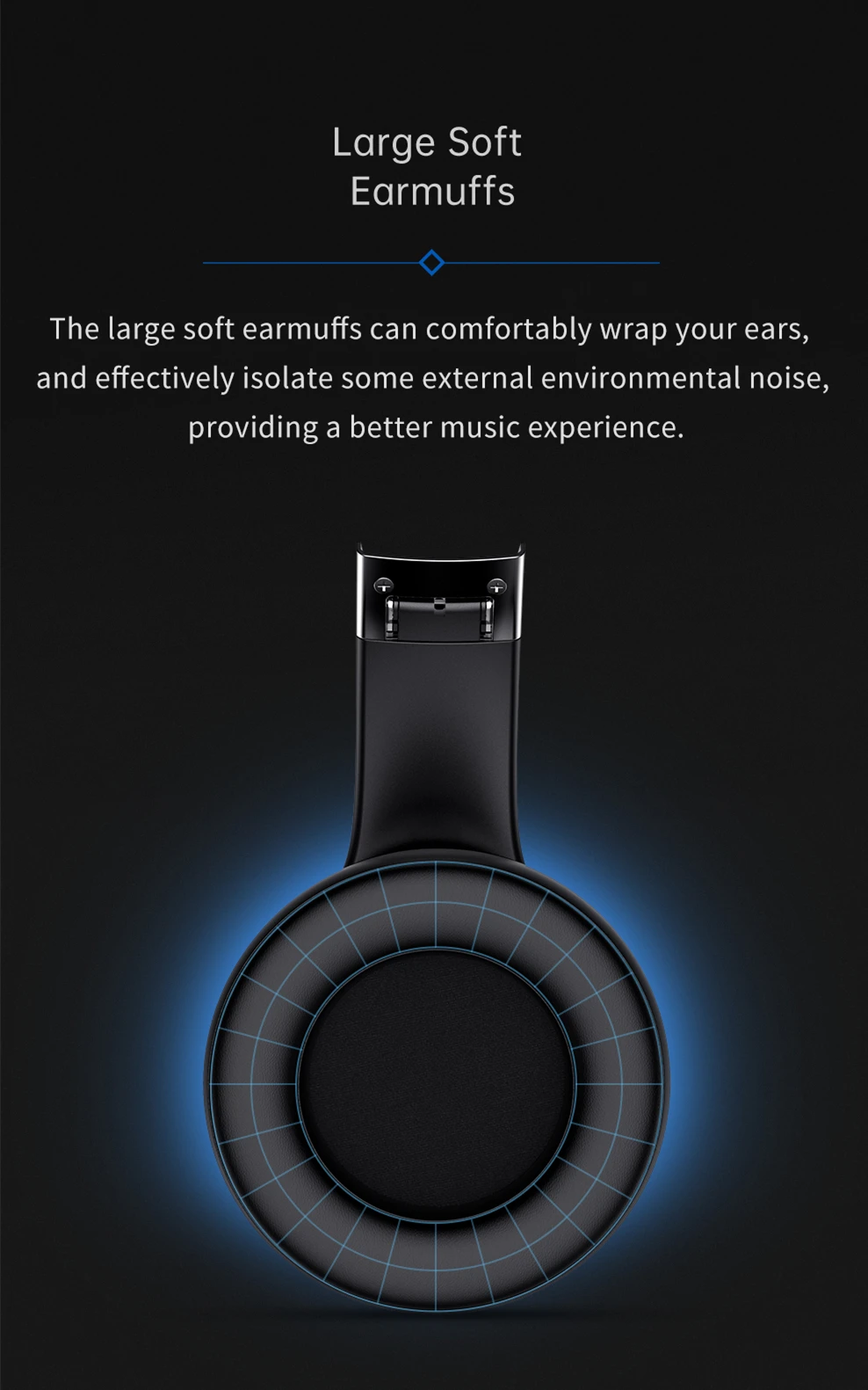 Fones de Ouvido Estéreo com Microfone sobre Fone de Ouvido B21 sem Fio tf para o Telefone Bluetooth Fone Jogar Tempo Controle Toque Suporte pc 5.0 40 h 7 toque estéreo com microfone sobre fone de