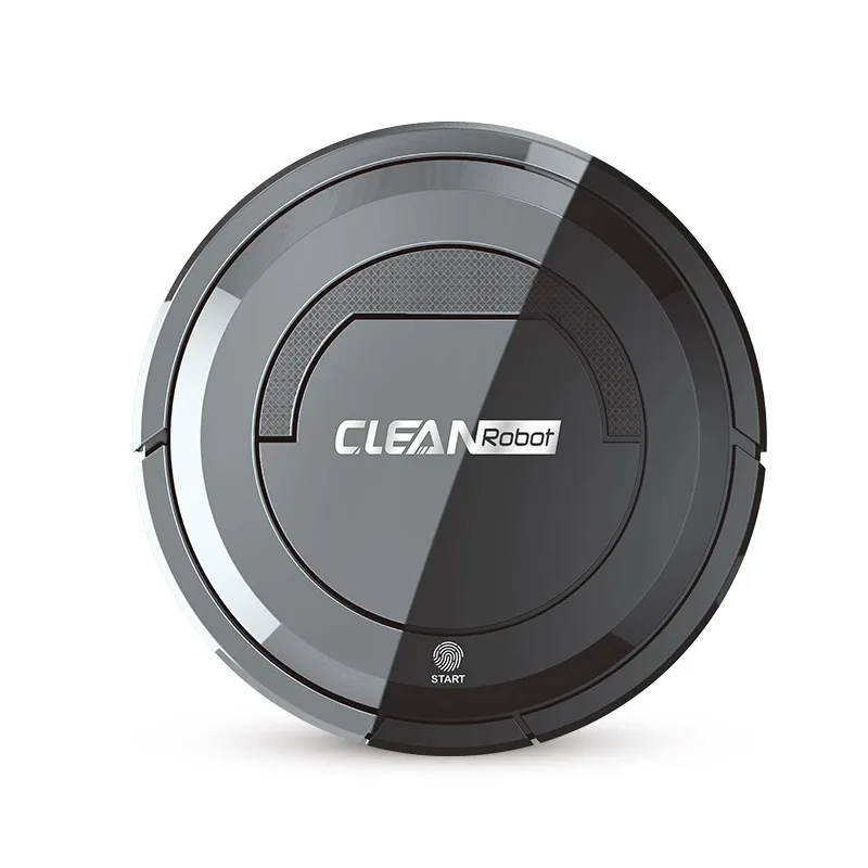 

Home Smart Ultra-Thin Small Charging Vacuum Cleaners Sweeping Robot Automatic Home Cleaning Machine Robot Vacuum Cleaner