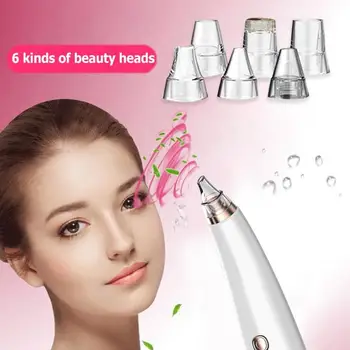 

Blackhead Remover Stable Operation Reliable Simplicity Face Deep Acne Pimple Pore Cleaner Skin Care Beauty Care Tool