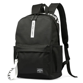 

Men Women Backpack Large Capacity School Backpack Laptop Backpack Boys Girls Teenager School Bag Travel Bag Shoulder Bag Mochila