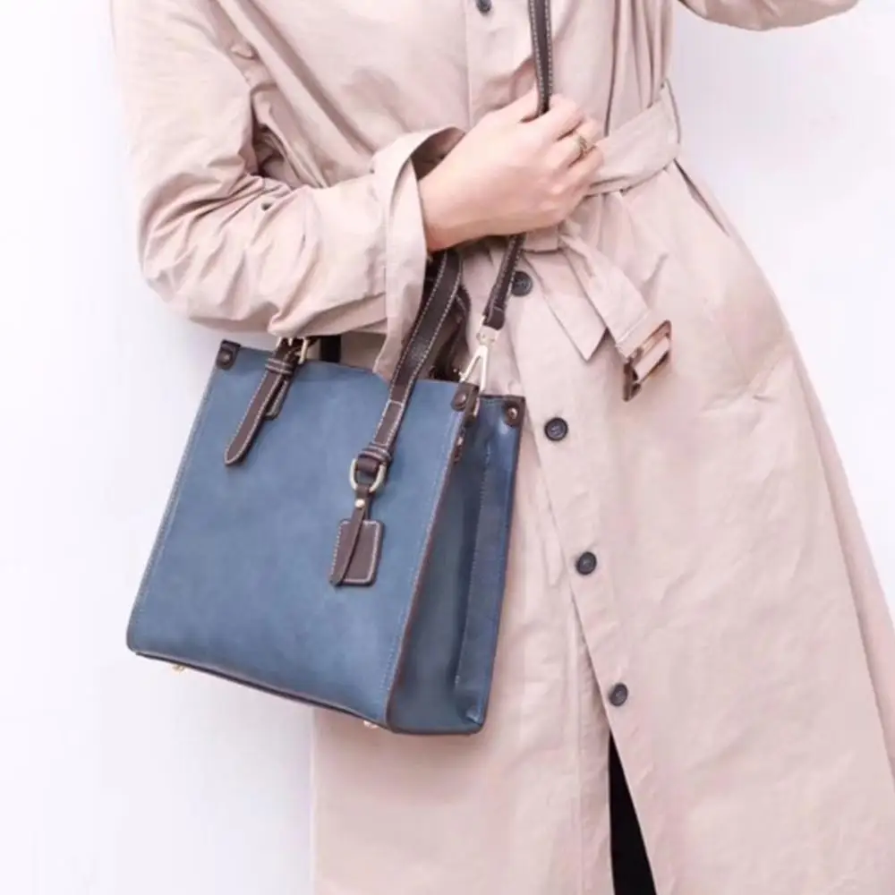 AMELIE GALANTI сумки через плечо для женщин новая сумка-тоут Премиум Сенс сумка темпераментная сумочка сумка-мессенджер сумки для женщин