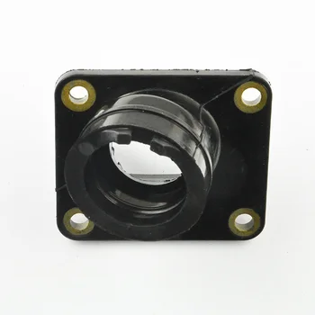 

Motorcycle Carburetor Carb Intake Manifold Joint Boot for Yamaha YZ80 1993-2001 YZ125 1998 YZ 80 125