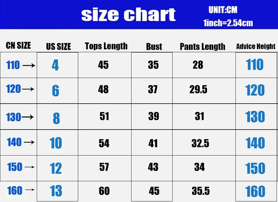 套装尺码表110-160-尺码正常jpg
