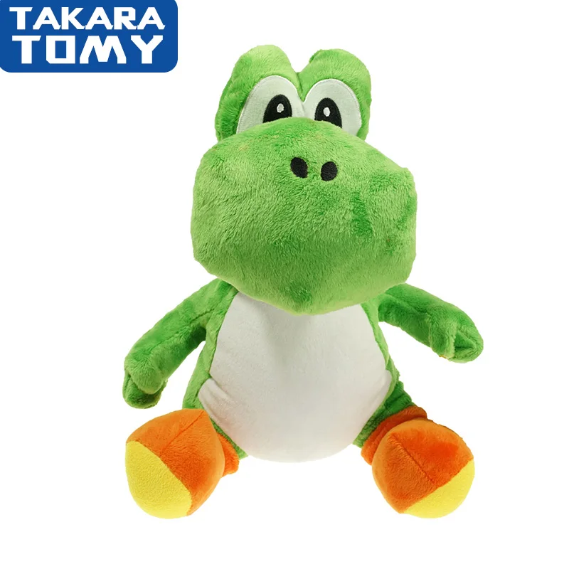Игрушки игрушечные для Марио 30 см | и хобби