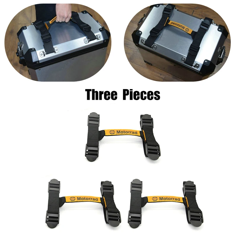 

Боковая ручка R1250GS R1200GS для боковой коробки из алюминиевого сплава для BMW R1200 GS LC ADV F700GS F800GS F650GS G310GS Adventure R1200GSA