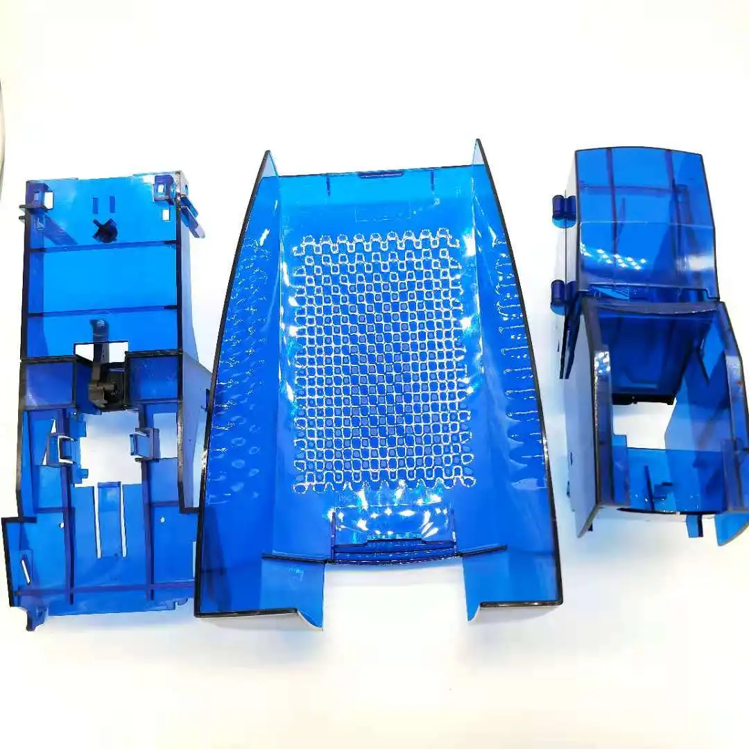 

1set Top cover topcover For Datacard SP55 printer Parts