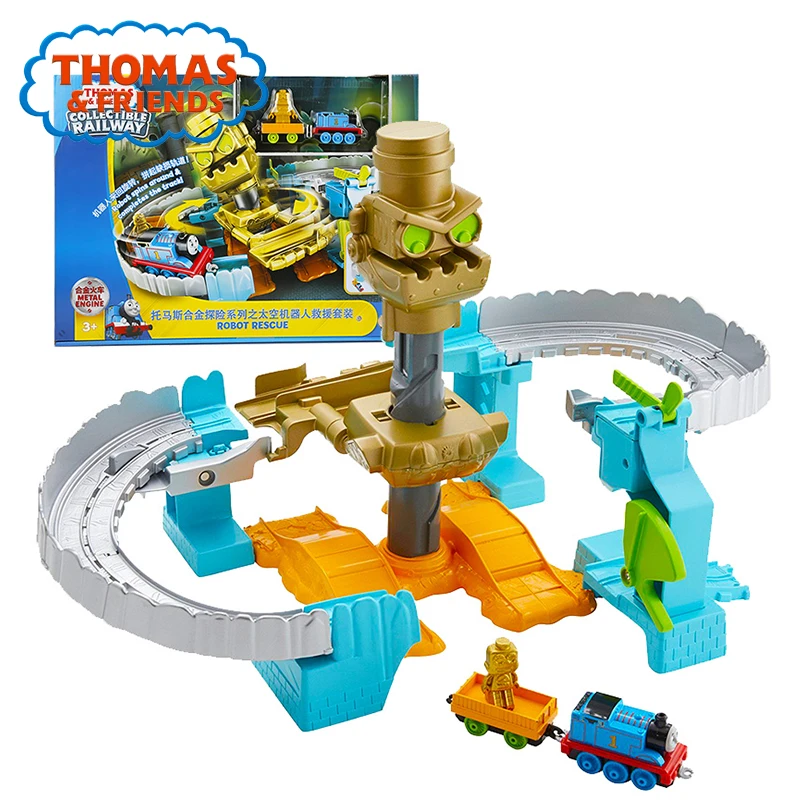 thomas and friends 2019 toys