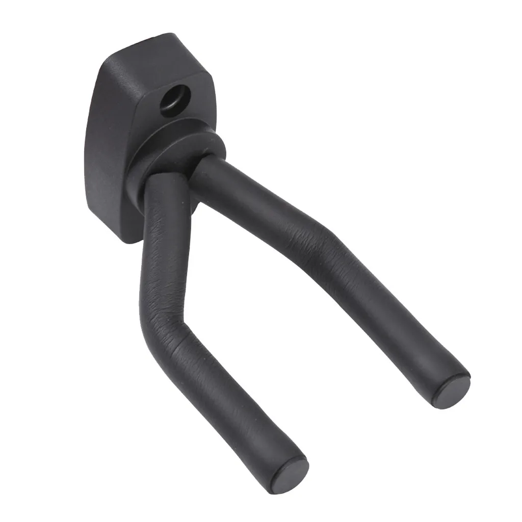 1 шт. настенный держатель для гитары с автоматическим захватом|Детали и