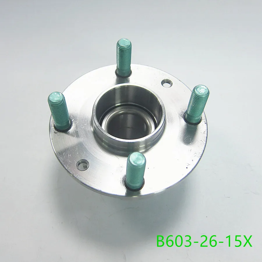 ڵ ׼ B603-26-15X     Mazda 323F family 1994-1998 BA protege 5 BJ 1998-2005 MX-3 1993