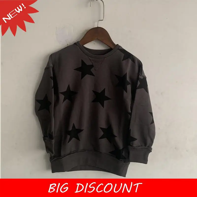 kids t-shirt 16 Большая распродажа 2 - Цвет: kids t-shirt 16