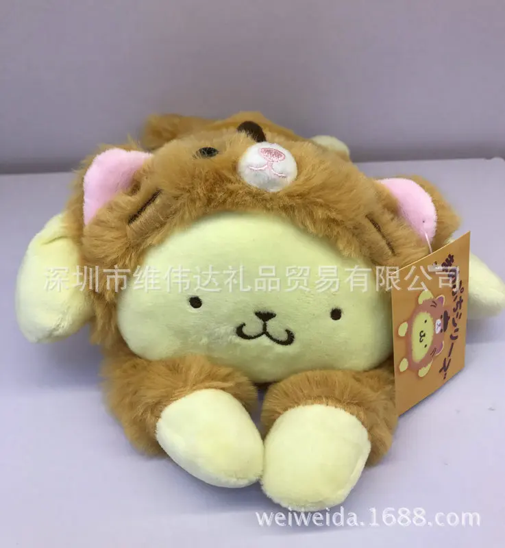 Рисунок «Hello Kitty» вечерние отношение с рисунками из мультфильма «My Melody» корицы собака вечерние-лягушка с большими глазами лягушка желток король кранов кукла