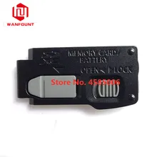 NIEUWE Originele Voor Panasonic DMC-ZS8 ZS8 ZS10 TZ20 TZ18 Batterij cover Deur Deksel Camera Vervanging Unit Reparatie Deel(China)