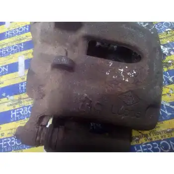 

003506 65921 Brake caliper Front Left Renault Trafic Combi (ab 4.01) *
