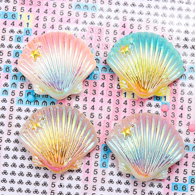 Diamond Painting Tools Fixer Glitter Drop Magnet Cover Minders