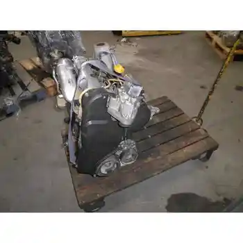 

F9QA736 F9QK7 Complete Engine Renault Megane I Coach/coupe (da0) 1.9 Dti Cat Diesels